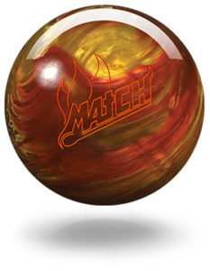 Storm Match pearl ball-large